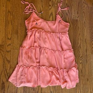 FOREVER 21 Summer dress